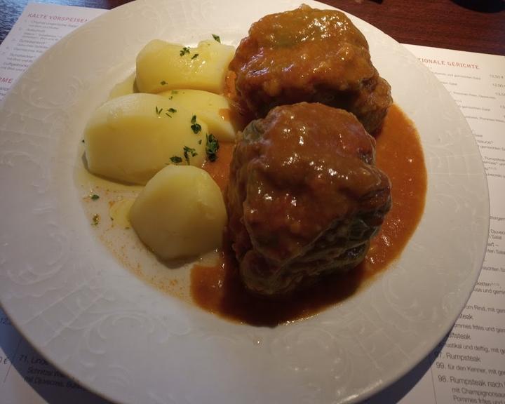 Zur Linde