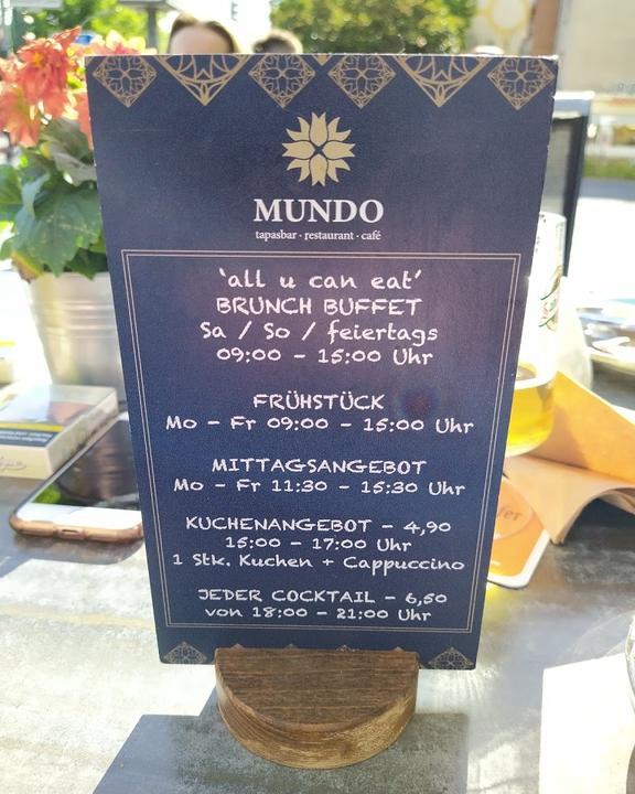 Mundo