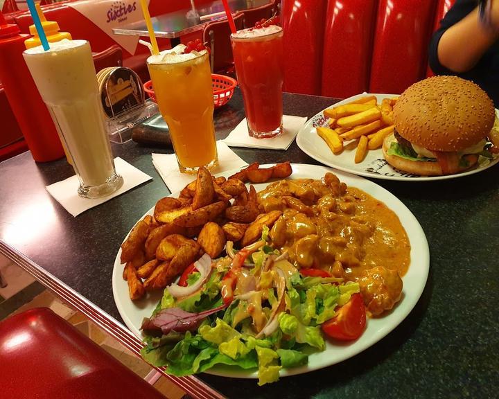 The Sixties Diner