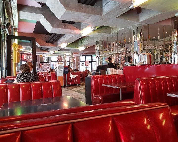 The Sixties Diner