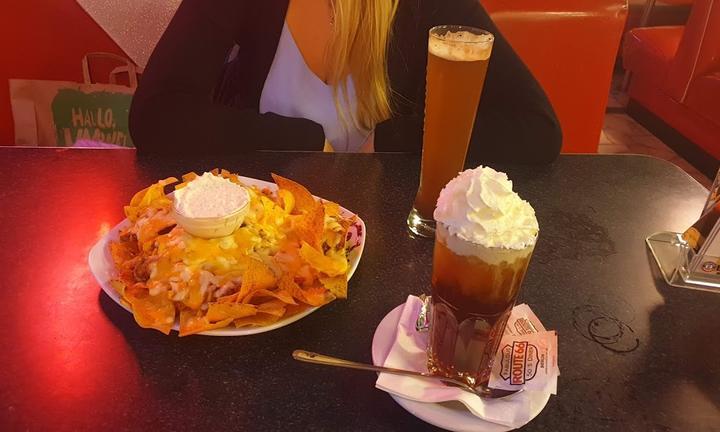 The Sixties Diner