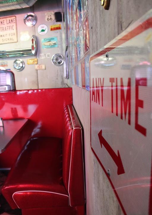 The Sixties Diner