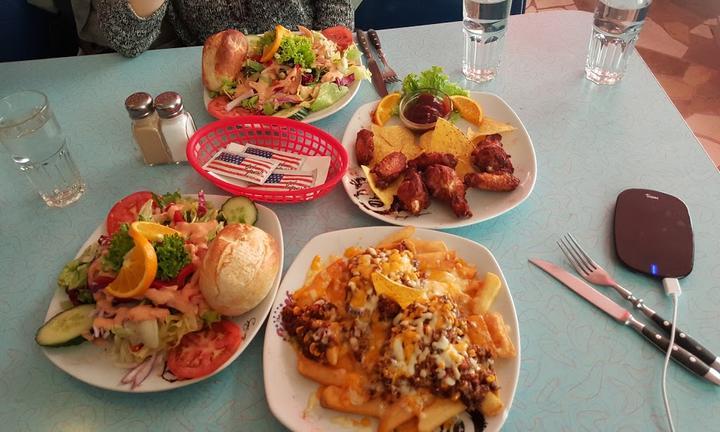 The Sixties Diner