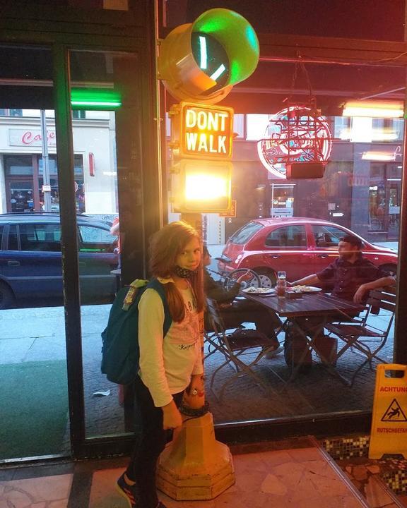 The Sixties Diner