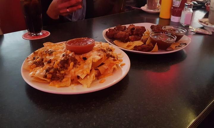 The Sixties Diner