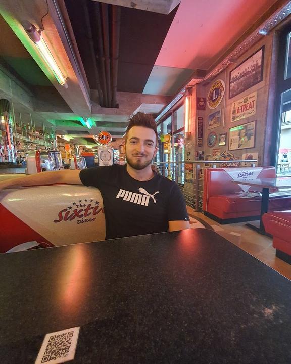 The Sixties Diner