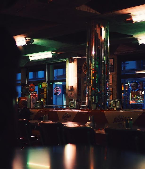 The Sixties Diner