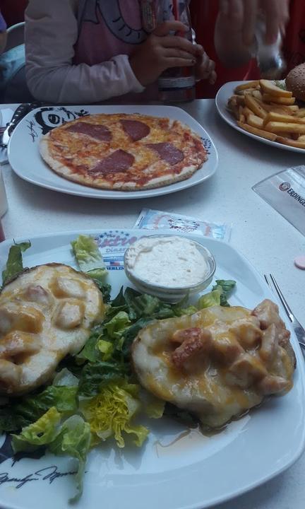 The Sixties Diner