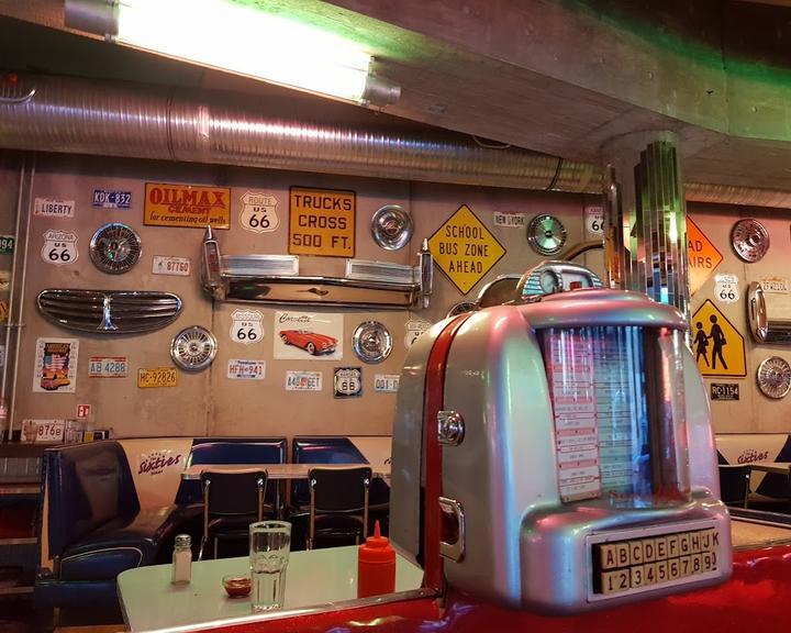 The Sixties Diner