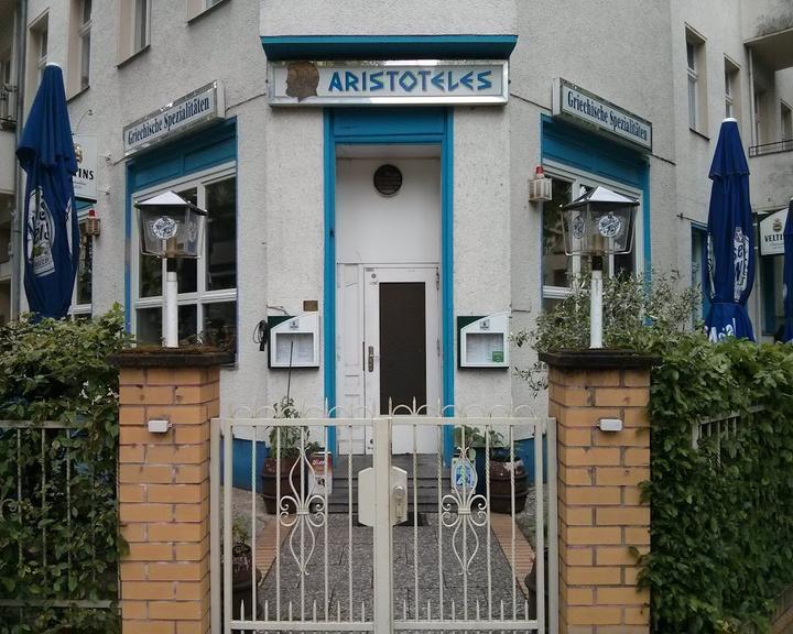 Restaurant Aristoteles