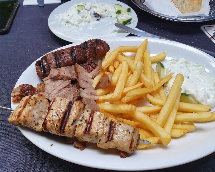 Restaurant Aristoteles