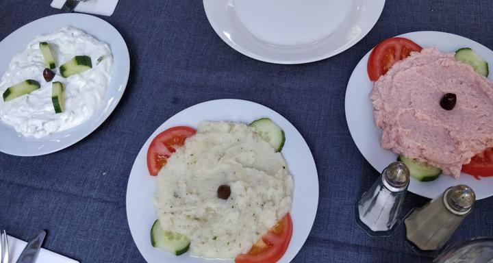 Restaurant Aristoteles