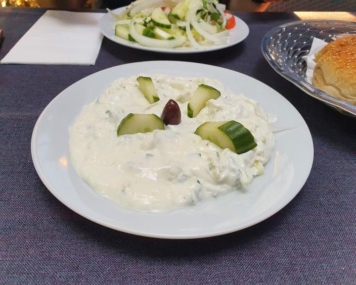 Restaurant Aristoteles