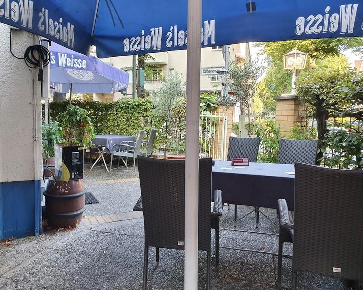 Restaurant Aristoteles