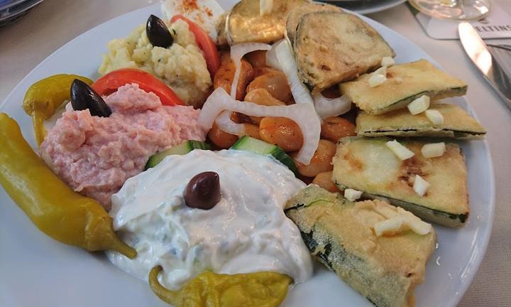 Restaurant Aristoteles