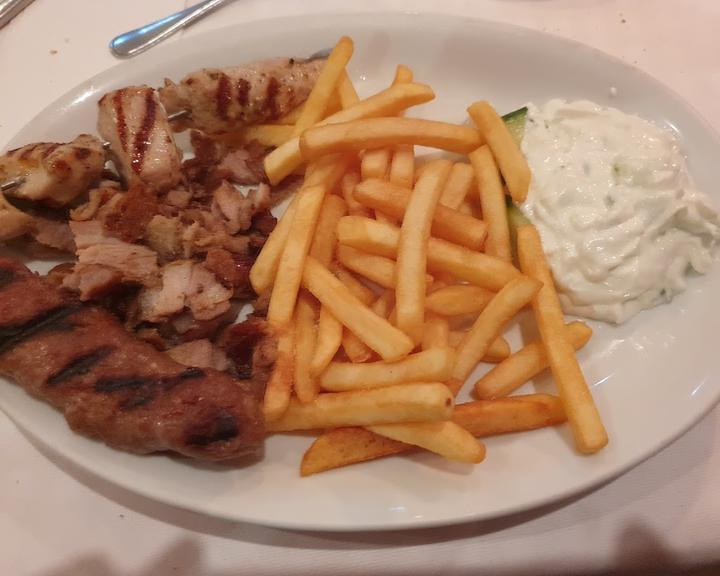 Restaurant Aristoteles