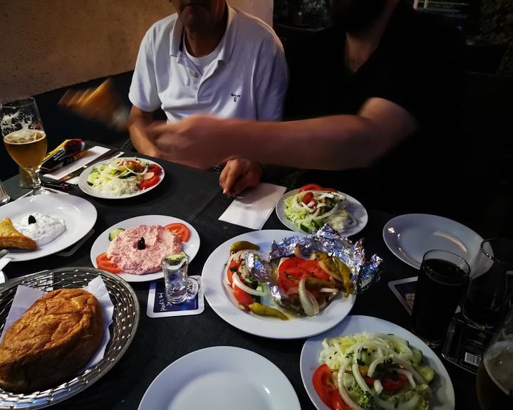 Restaurant Aristoteles