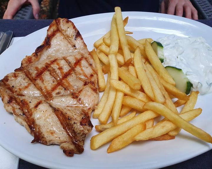 Restaurant Aristoteles