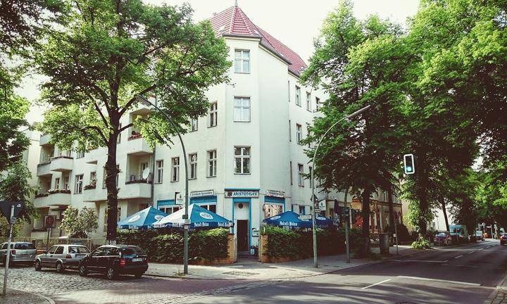 Restaurant Aristoteles