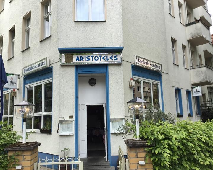 Restaurant Aristoteles