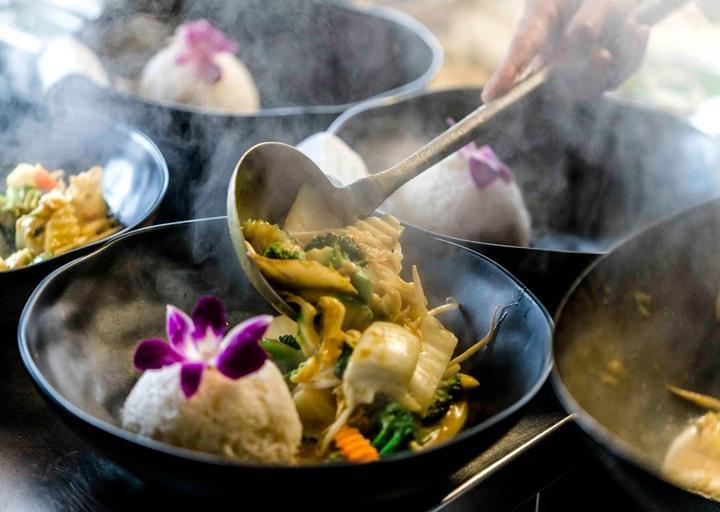 MUN MUN - Thai Cooking