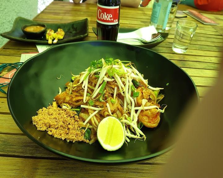 MUN MUN - Thai Cooking