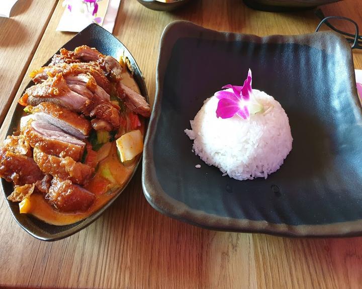 MUN MUN - Thai Cooking