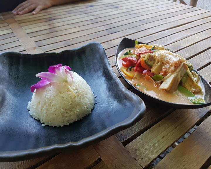 MUN MUN - Thai Cooking