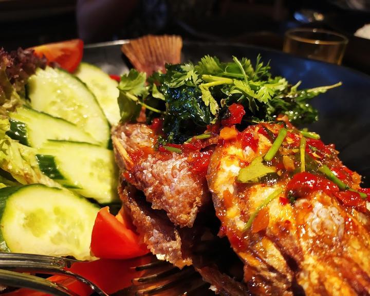 MUN MUN - Thai Cooking