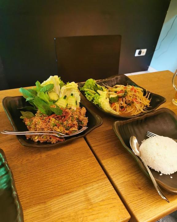 MUN MUN - Thai Cooking