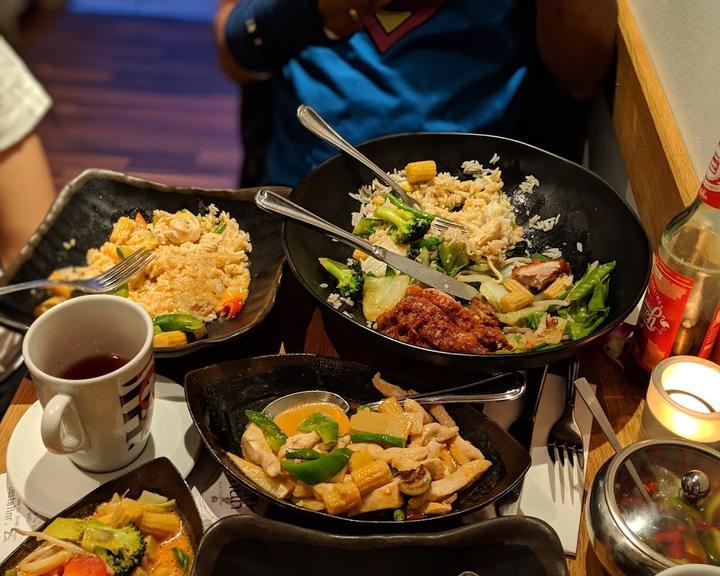 MUN MUN - Thai Cooking