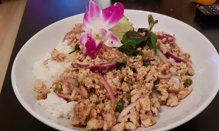 MUN MUN - Thai Cooking