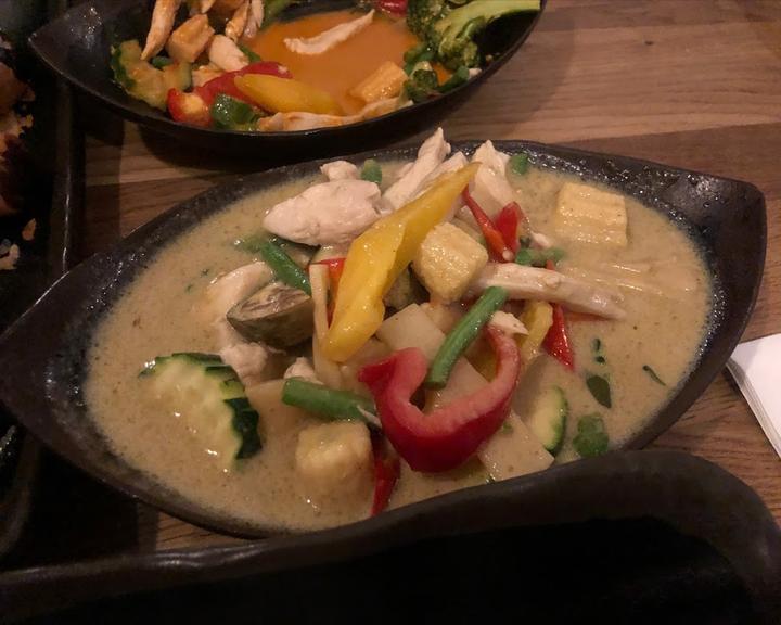 MUN MUN - Thai Cooking