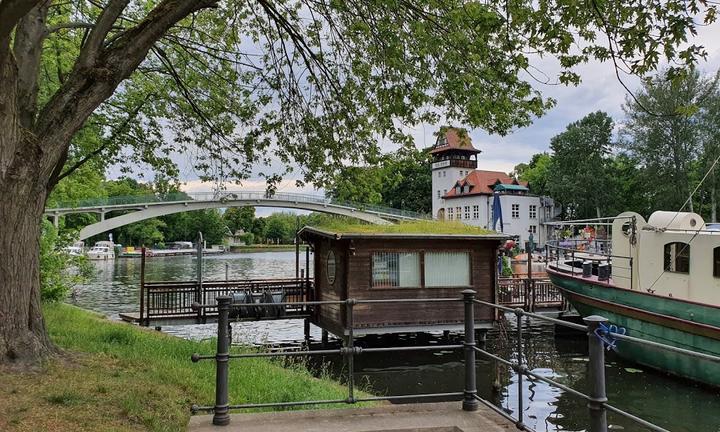 Segelschiffrestaurant Klipper