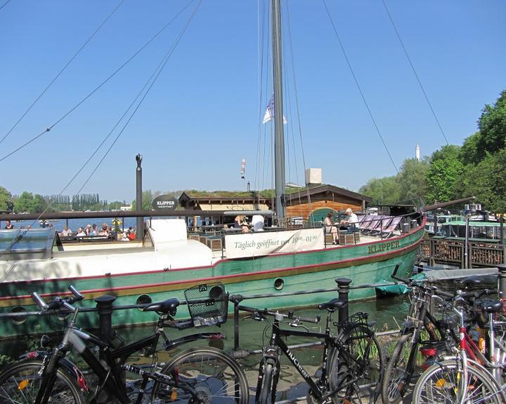 Segelschiffrestaurant Klipper