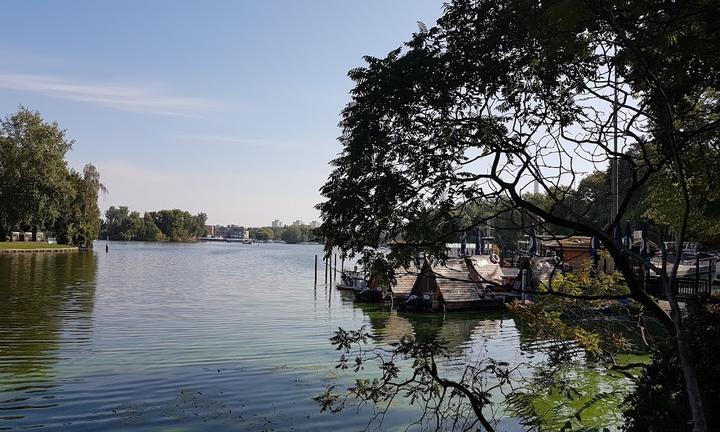 Segelschiffrestaurant Klipper