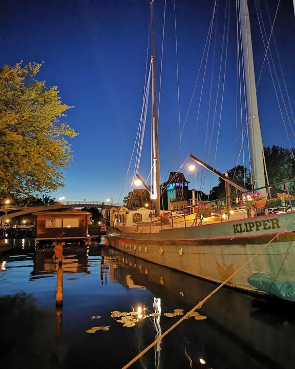 Segelschiffrestaurant Klipper