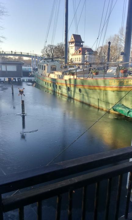 Segelschiffrestaurant Klipper