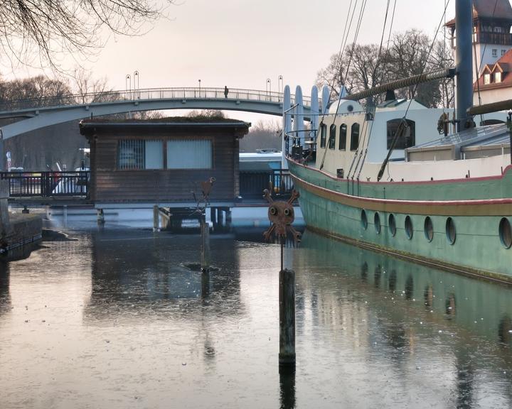 Segelschiffrestaurant Klipper
