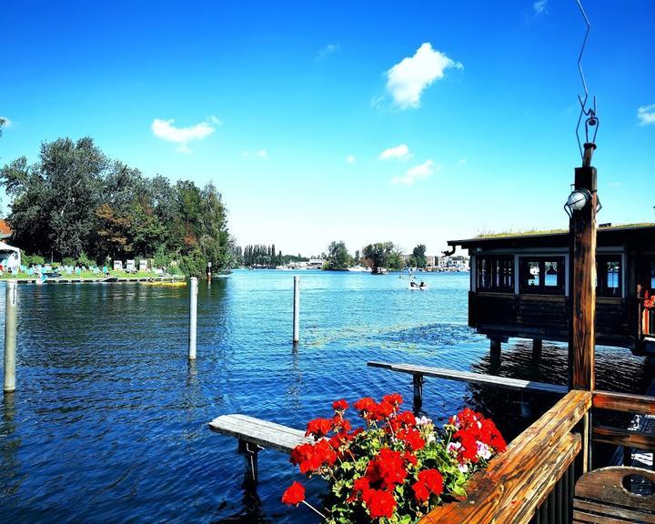 Segelschiffrestaurant Klipper