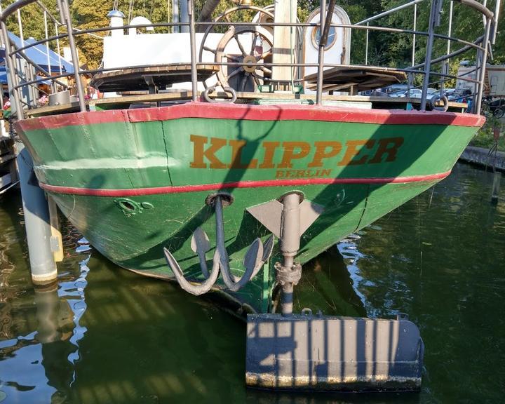 Segelschiffrestaurant Klipper