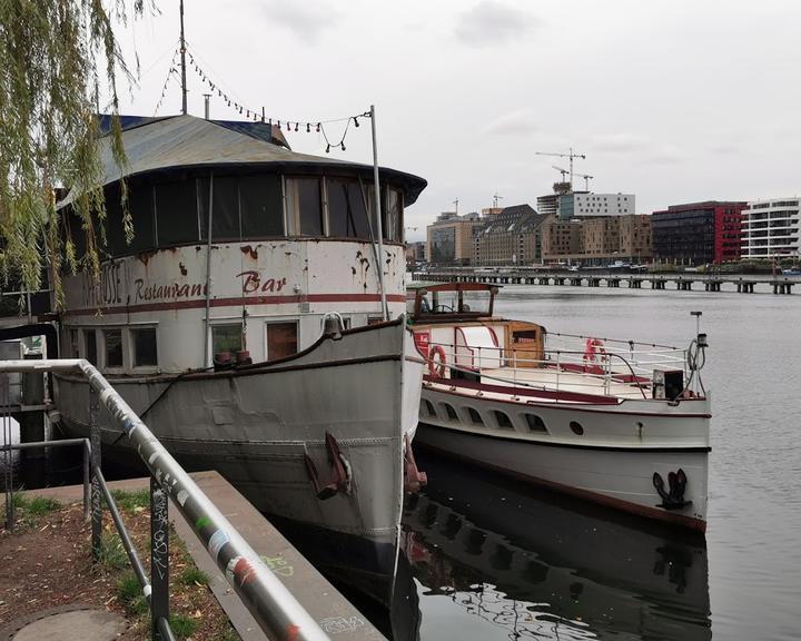 MS Hoppetosse