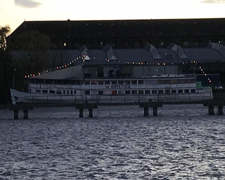 MS Hoppetosse