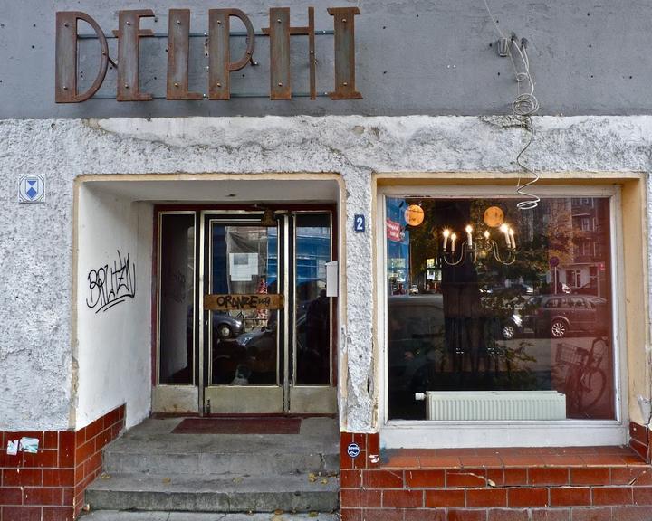 Delphi