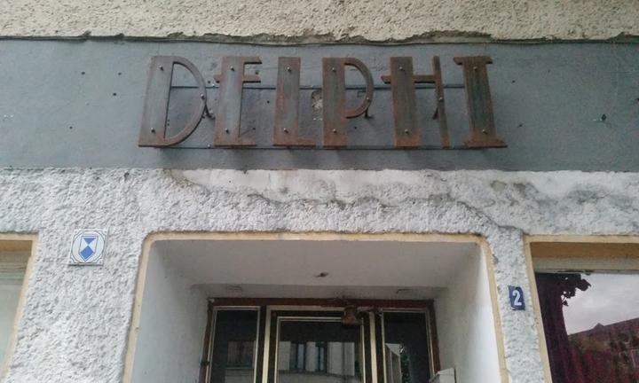 Delphi