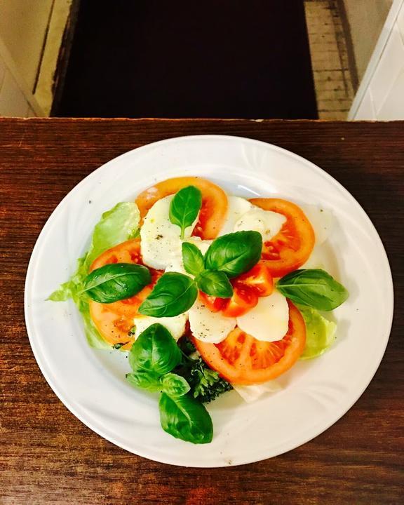 Ristorante Eiscafe Alberto