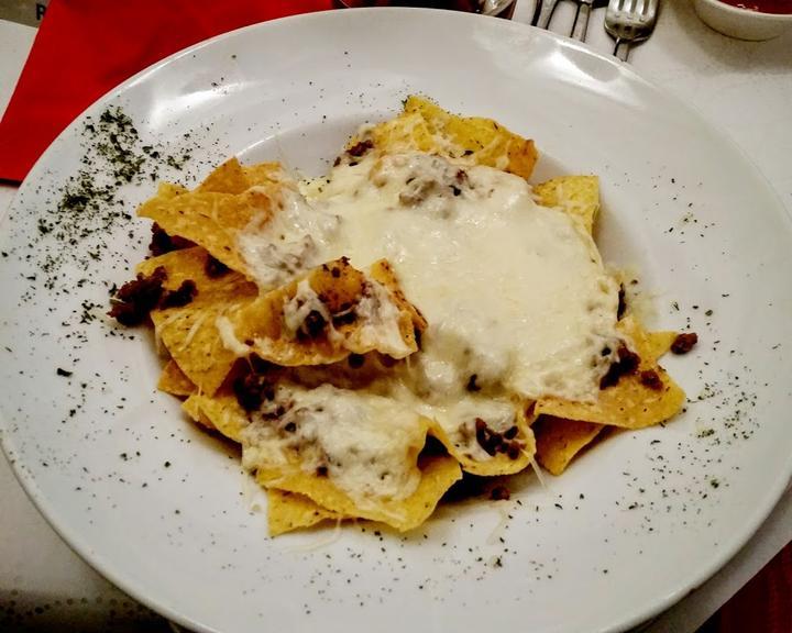 Ristorante Eiscafe Alberto