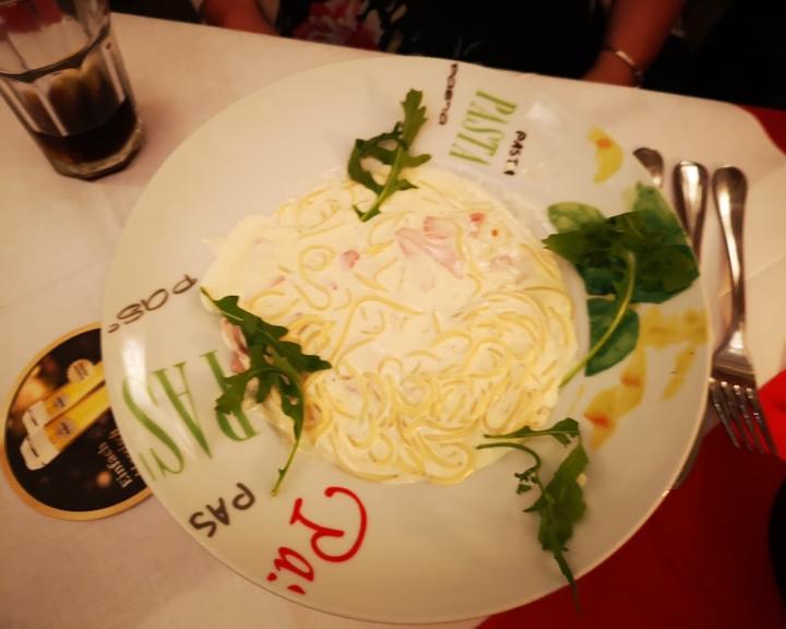 Ristorante Eiscafe Alberto