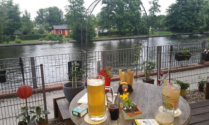 Lehmofen