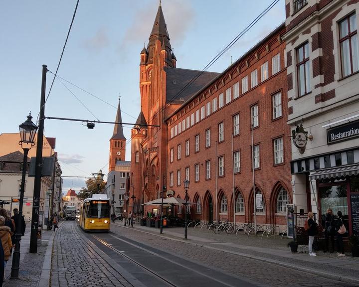 Ratskeller Kopenick